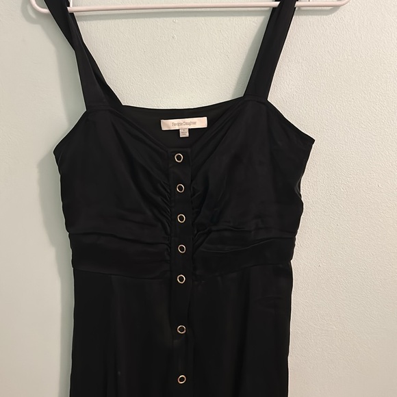 Favorite daughter NWOT THE PALOMA DRESS SMALL - Picture 6 of 8